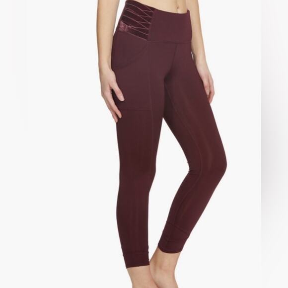 Free People Pants - Free People Movement Wonderstruck leggings - xsmall